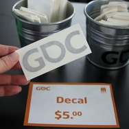 【GDC 2014】オフィシャルショップの今年の商品ラインナップを紹介、お土産どれにする?