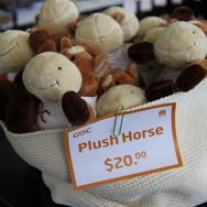 【GDC 2014】オフィシャルショップの今年の商品ラインナップを紹介、お土産どれにする?