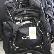 【GDC 2014】オフィシャルショップの今年の商品ラインナップを紹介、お土産どれにする?