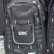 【GDC 2014】オフィシャルショップの今年の商品ラインナップを紹介、お土産どれにする?