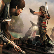 単体プレイ可能なPS4『アサシン クリード 自由の叫び』スタンドアローン版が3月18日より配信開始