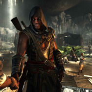 単体プレイ可能なPS4『アサシン クリード 自由の叫び』スタンドアローン版が3月18日より配信開始