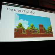 【GDC 2014】懐かしの雰囲気を漂わす横スクロール2DアクションRPG『ローグ・レガシー』はこうして作られた