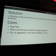 【GDC 2014】懐かしの雰囲気を漂わす横スクロール2DアクションRPG『ローグ・レガシー』はこうして作られた