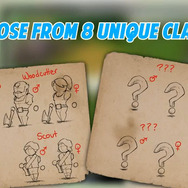 5人で遊べるRTS×パーティゲーム『Hex Heroes』がWii U独占で開発中―Kickstarter用トレイラーも公開