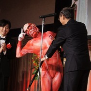 第19回AMDアワード、「進撃の巨人」プロジェクトが大賞／総務大臣賞を受賞