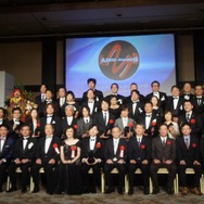 第19回AMDアワード、「進撃の巨人」プロジェクトが大賞／総務大臣賞を受賞