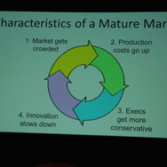 【GDC 2014】早くも成熟のきざしを見せ始めたアメリカのF2Pゲーム事情をまるっと整理