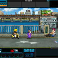 熱血高校!くにおくんオンライン