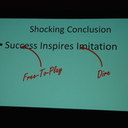 【GDC 2014】早くも成熟のきざしを見せ始めたアメリカのF2Pゲーム事情をまるっと整理