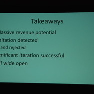 【GDC 2014】早くも成熟のきざしを見せ始めたアメリカのF2Pゲーム事情をまるっと整理