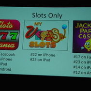 【GDC 2014】早くも成熟のきざしを見せ始めたアメリカのF2Pゲーム事情をまるっと整理