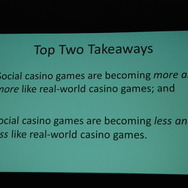 【GDC 2014】早くも成熟のきざしを見せ始めたアメリカのF2Pゲーム事情をまるっと整理