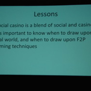 【GDC 2014】早くも成熟のきざしを見せ始めたアメリカのF2Pゲーム事情をまるっと整理