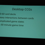 【GDC 2014】早くも成熟のきざしを見せ始めたアメリカのF2Pゲーム事情をまるっと整理