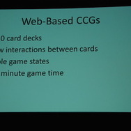 【GDC 2014】早くも成熟のきざしを見せ始めたアメリカのF2Pゲーム事情をまるっと整理