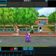 熱血高校!くにおくんオンライン