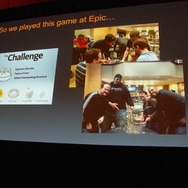 【GDC 2014】製作期間は1週間!?リードアニメーターが語る「エピック・ゲームス流プロトタイプの製作術」とは