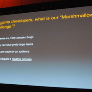 【GDC 2014】製作期間は1週間!?リードアニメーターが語る「エピック・ゲームス流プロトタイプの製作術」とは