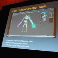 【GDC 2014】製作期間は1週間!?リードアニメーターが語る「エピック・ゲームス流プロトタイプの製作術」とは