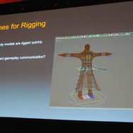 【GDC 2014】製作期間は1週間!?リードアニメーターが語る「エピック・ゲームス流プロトタイプの製作術」とは