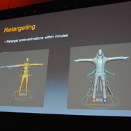 【GDC 2014】製作期間は1週間!?リードアニメーターが語る「エピック・ゲームス流プロトタイプの製作術」とは