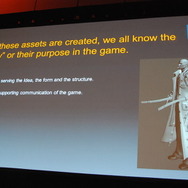 【GDC 2014】製作期間は1週間!?リードアニメーターが語る「エピック・ゲームス流プロトタイプの製作術」とは