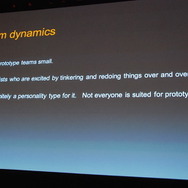 【GDC 2014】製作期間は1週間!?リードアニメーターが語る「エピック・ゲームス流プロトタイプの製作術」とは