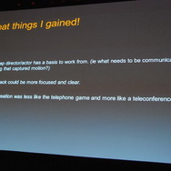 【GDC 2014】製作期間は1週間!?リードアニメーターが語る「エピック・ゲームス流プロトタイプの製作術」とは