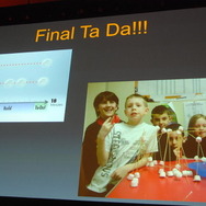 【GDC 2014】製作期間は1週間!?リードアニメーターが語る「エピック・ゲームス流プロトタイプの製作術」とは