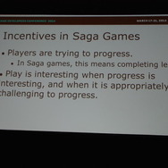 【GDC 2014】ユーザーの心理分析とゲームデザインとマネタイズ、切っても切れない三者の関係とは