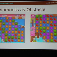【GDC 2014】ユーザーの心理分析とゲームデザインとマネタイズ、切っても切れない三者の関係とは