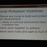 【GDC 2014】ユーザーの心理分析とゲームデザインとマネタイズ、切っても切れない三者の関係とは