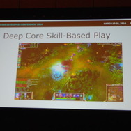【GDC 2014】ユーザーの心理分析とゲームデザインとマネタイズ、切っても切れない三者の関係とは