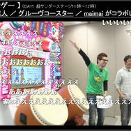 『ドラクエX』超コロシアム大会など「ニコニコ超会議3 超ゲームエリア」で実施される企画が発表、イベントタイムテーブルも公開