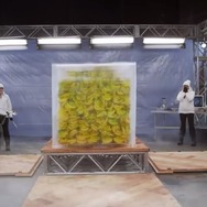 『ドンキーコング トロピカルフリーズ』バナナマニアコンテスト