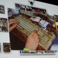 【GDC 2014】インディーとはリスクを取ること・・・伝説のゲームクリエイター、ピーター・モリニュー登場