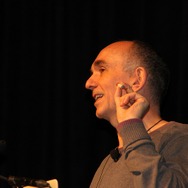 【GDC 2014】インディーとはリスクを取ること・・・伝説のゲームクリエイター、ピーター・モリニュー登場