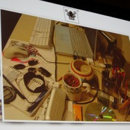 【GDC 2014】インディーとはリスクを取ること・・・伝説のゲームクリエイター、ピーター・モリニュー登場