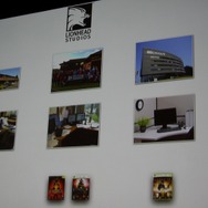 【GDC 2014】インディーとはリスクを取ること・・・伝説のゲームクリエイター、ピーター・モリニュー登場