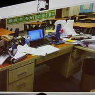 【GDC 2014】インディーとはリスクを取ること・・・伝説のゲームクリエイター、ピーター・モリニュー登場