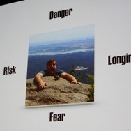 【GDC 2014】インディーとはリスクを取ること・・・伝説のゲームクリエイター、ピーター・モリニュー登場