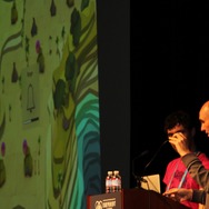 【GDC 2014】インディーとはリスクを取ること・・・伝説のゲームクリエイター、ピーター・モリニュー登場