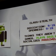 【GDC 2014】グーグルがサポートするゲームの「グロースハッキング」　アプリの解析ツールも提供へ