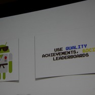 【GDC 2014】グーグルがサポートするゲームの「グロースハッキング」　アプリの解析ツールも提供へ
