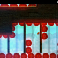 多彩なステージギミックを突破せよ