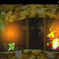 スペシャルムーブ「フロッグスラム」