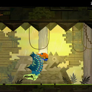 ノーマルムーブ「パイルドライバー」