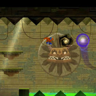 2Pはトスターダを使用