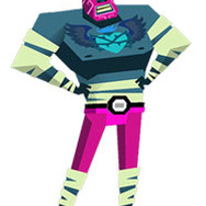 なりきりコスチューム